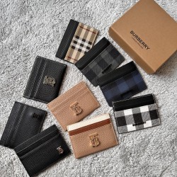 Burberry Collection Top Quality
