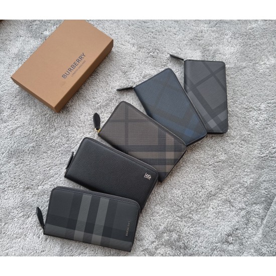 Burberry Collection Top Quality
