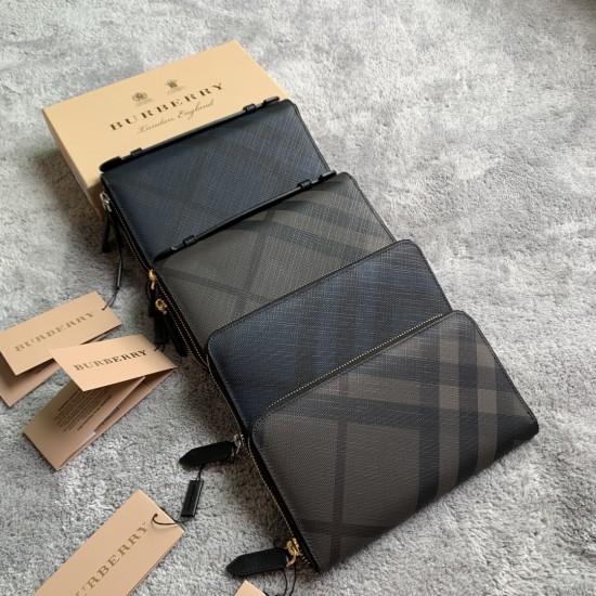 Burberry Collection Top Quality
