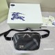Burberry Collection Top Quality
