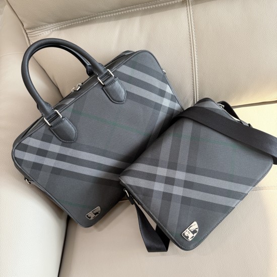 Burberry Collection Top Quality
