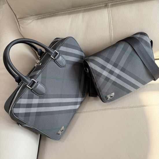Burberry Collection Top Quality
