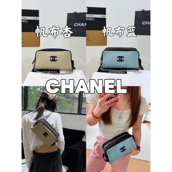 Chanel Collection Top Quality
