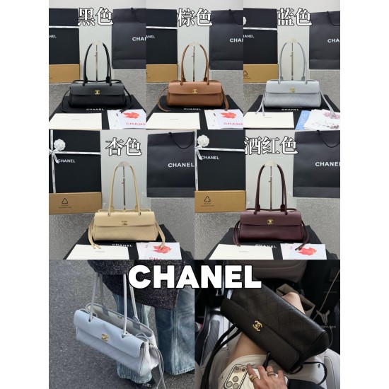 Chanel Collection Top Quality
