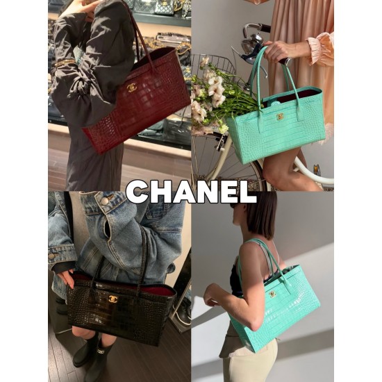 Chanel Collection Top Quality
