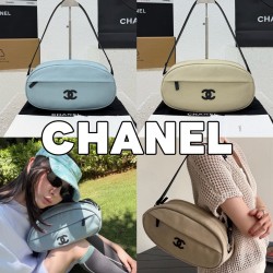 Chanel Collection Top Quality
