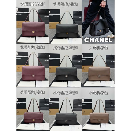 Chanel Collection Top Quality
