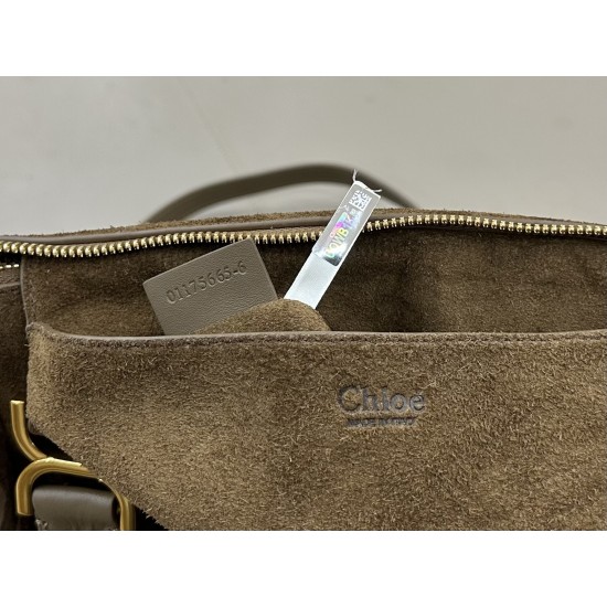 Chloe Collection Top Quality
