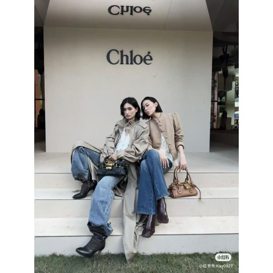 Chloe Collection Top Quality

