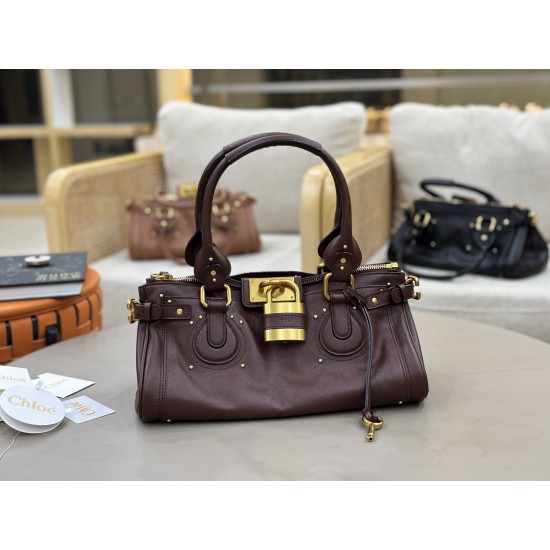 Chloe Collection Top Quality

