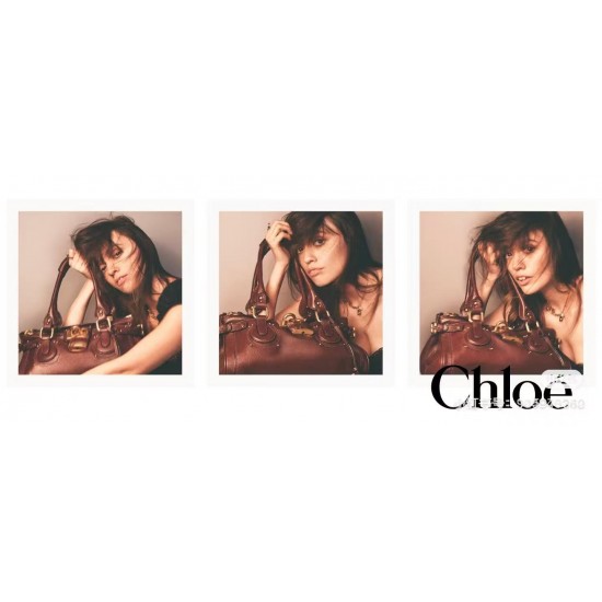 Chloe Collection Top Quality

