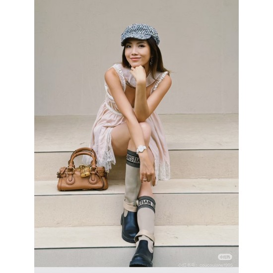 Chloe Collection Top Quality
