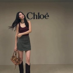 Chloe Collection Top Quality
