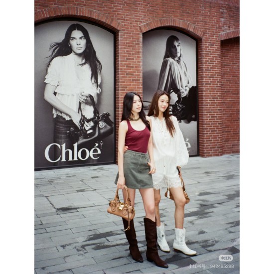 Chloe Collection Top Quality
