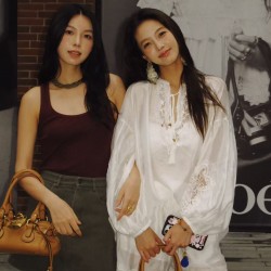 Chloe Collection Top Quality
