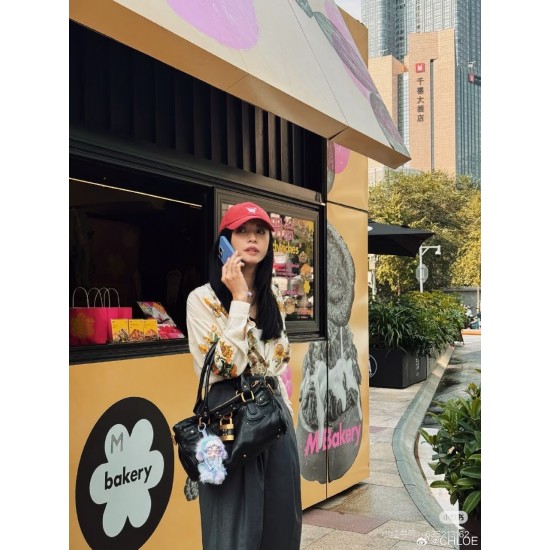 Chloe Collection Top Quality
