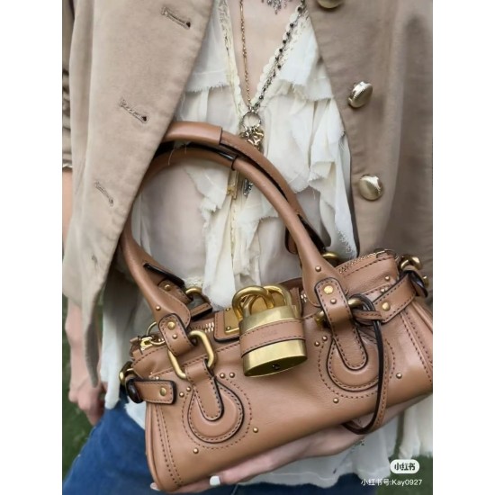 Chloe Collection Top Quality
