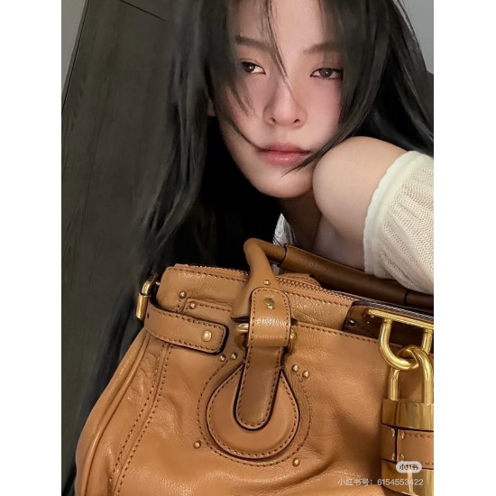 Chloe Collection Top Quality
