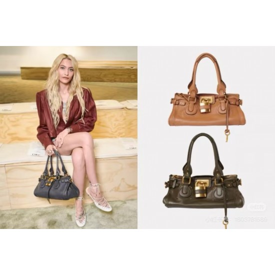 Chloe Collection Top Quality
