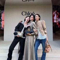 Chloe Collection Top Quality
