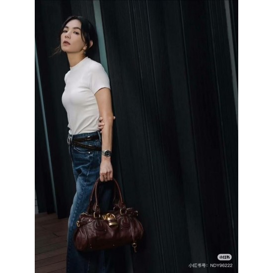 Chloe Collection Top Quality
