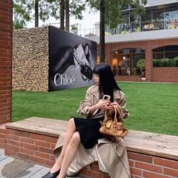 Chloe Collection Top Quality
