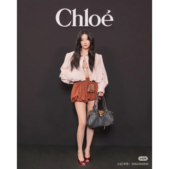 Chloe Collection Top Quality
