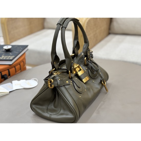 Chloe Collection Top Quality
