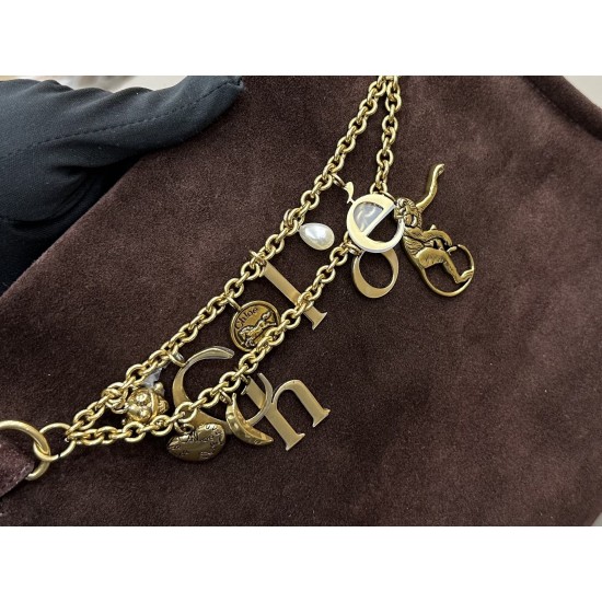 Chloe Collection Top Quality
