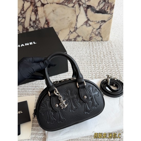 Chrome Hearts Bags