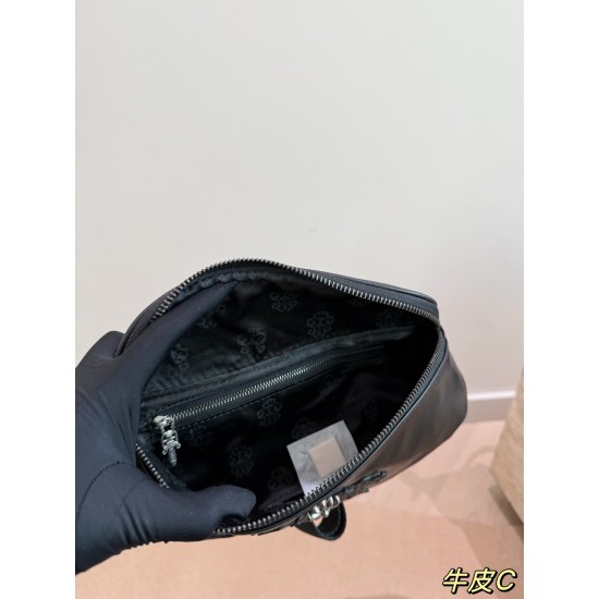 Chrome Hearts Bags