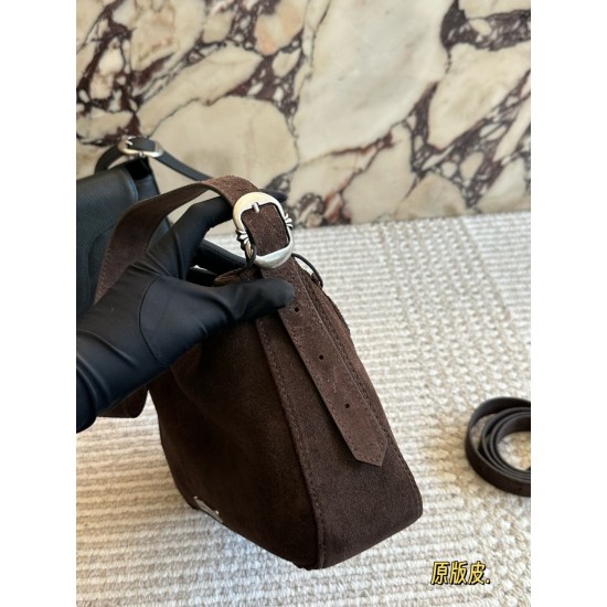 Chrome Hearts Bags