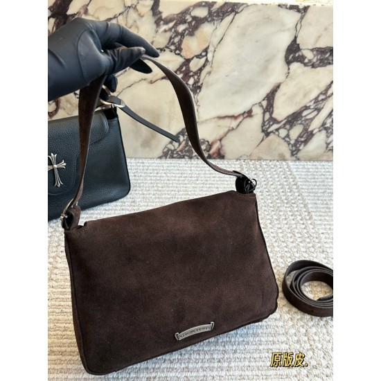 Chrome Hearts Bags