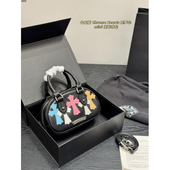 Chrome Hearts Bags