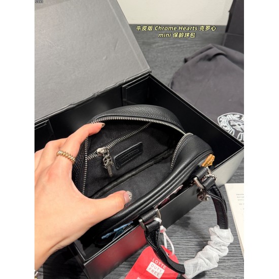 Chrome Hearts Bags