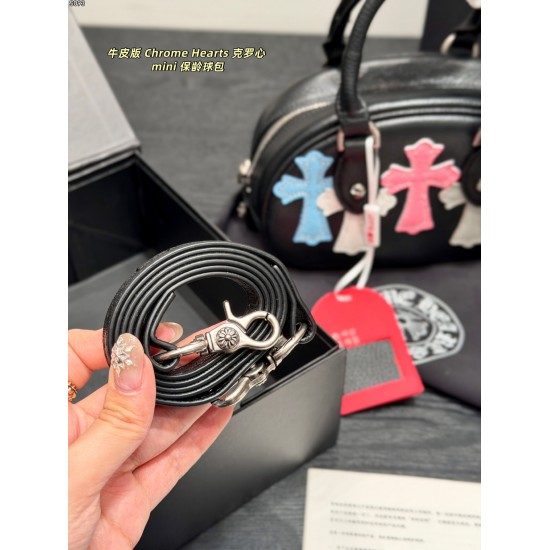 Chrome Hearts Bags
