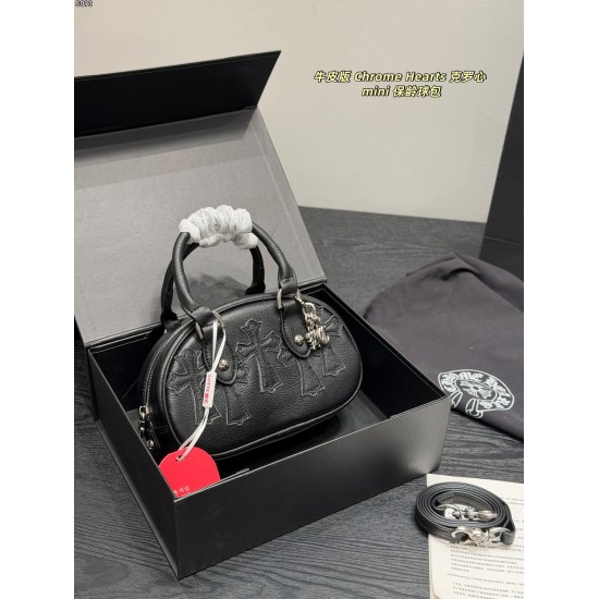 Chrome Hearts Bags