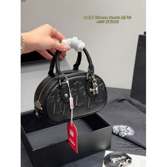 Chrome Hearts Bags