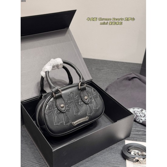 Chrome Hearts Bags