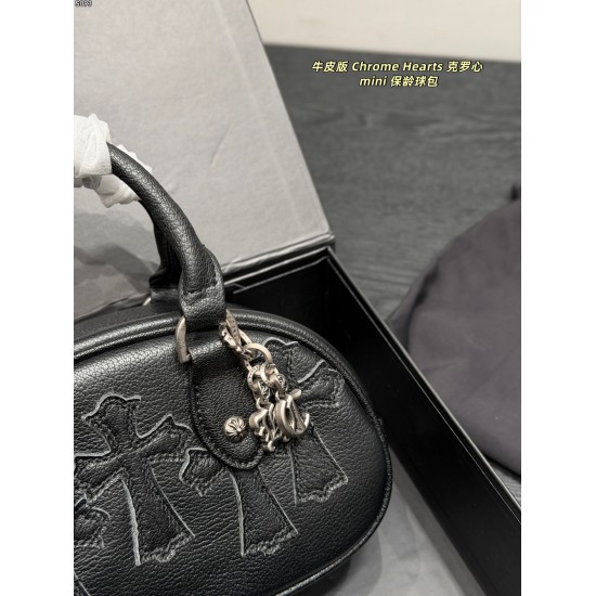 Chrome Hearts Bags