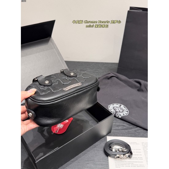 Chrome Hearts Bags
