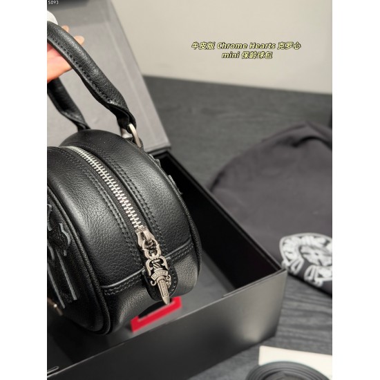 Chrome Hearts Bags