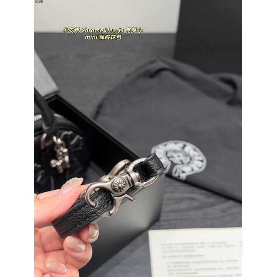 Chrome Hearts Bags