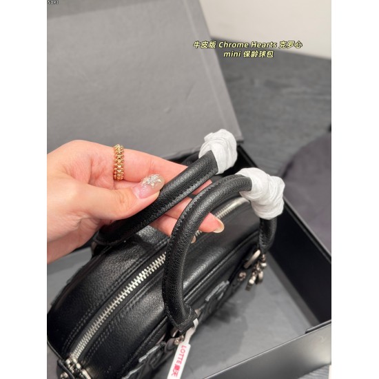 Chrome Hearts Bags