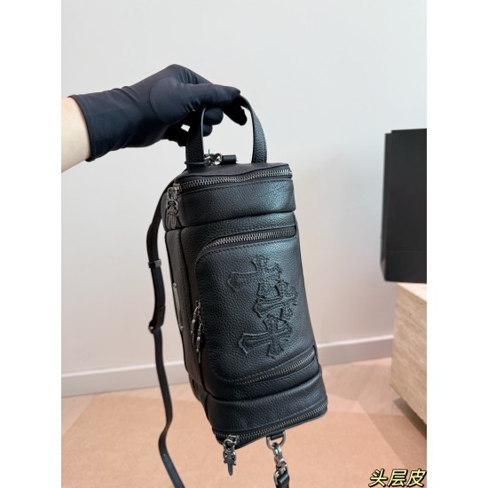 Chrome Hearts Bags