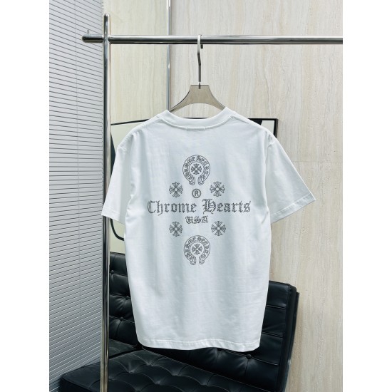 Chrome Hearts Bags