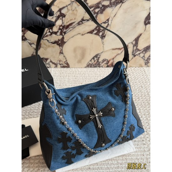 Chrome Hearts Bags
