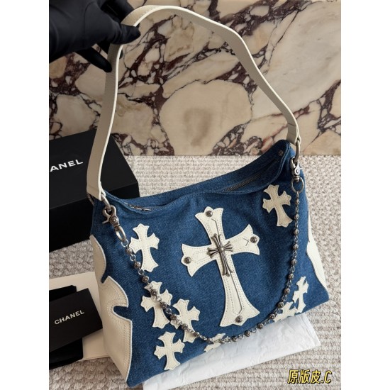 Chrome Hearts Bags