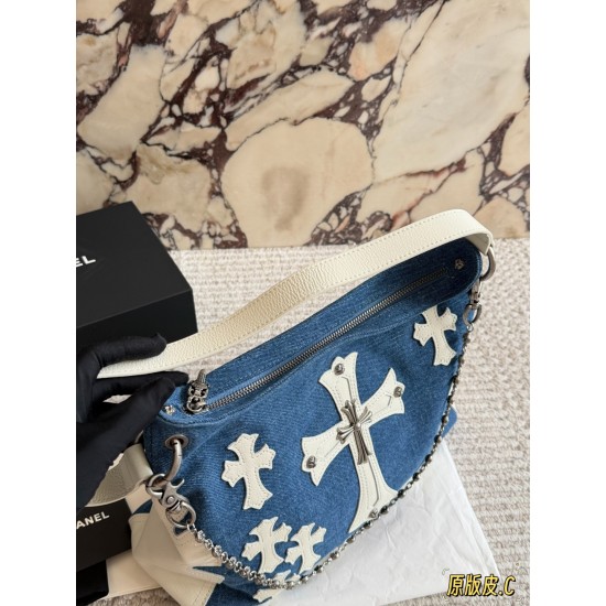 Chrome Hearts Bags