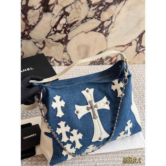 Chrome Hearts Bags